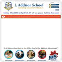 J. Addison School Inc