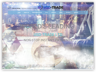 Usd-trade LTD