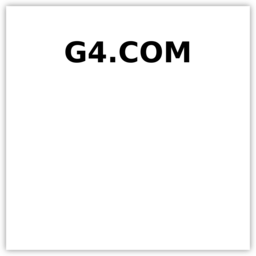 g4 ® - major UK internet access service and portal - broadband webmail and email services