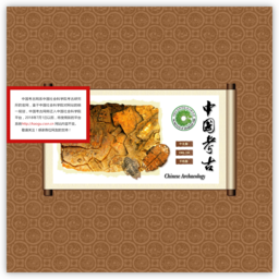 中国考古网
