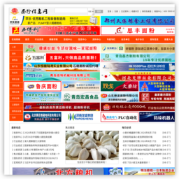 中国面粉信息网