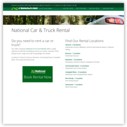 TopPage - https://nationalcarsales.ca/rentals/
