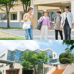 山陽学園大学･山陽学園短期大学