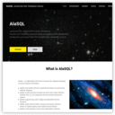 AlaSQL - javascript SQL database library
