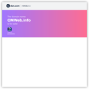 CMweb Criação de Sites e