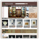 绿宝石玉瓷网―当代艺术陶瓷电子商务网站