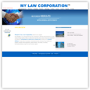 MyLaw――我的法律搜索引擎