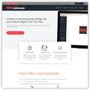 Online Logo Maker | Make your Free Logo in 5 minutes