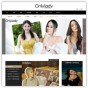 OnlyLady女人志 - 专业女性网，时尚、生